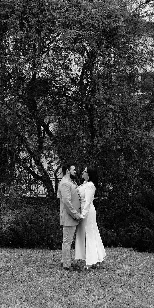 Andrea & Dante